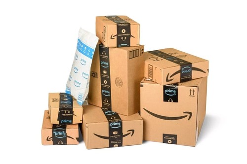 Wholesale box joblot 40x - box, new