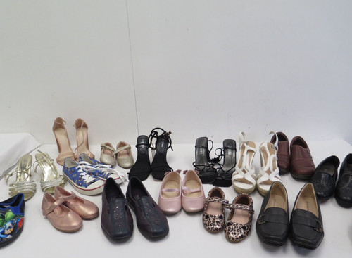 Womens mens kids - mens, shoes
