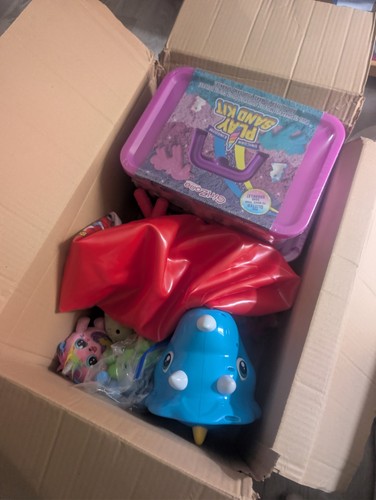 Job lot house - , clearance