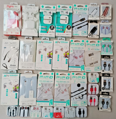 34x mix wholesale job - wholesale, lot