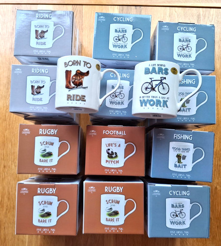 Job lot cheeky sports - 26,