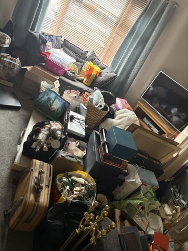 Car boot joblot - car,