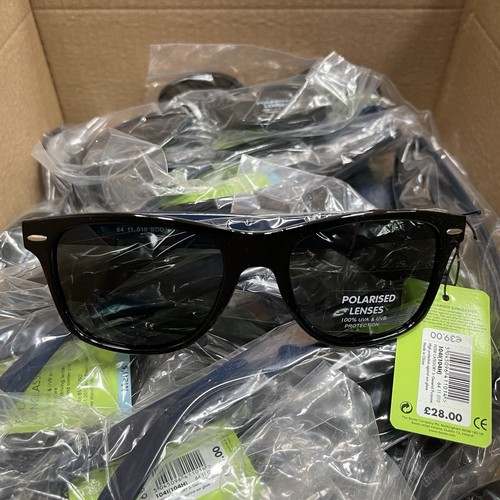 Mens polarised sunglasses - mens,