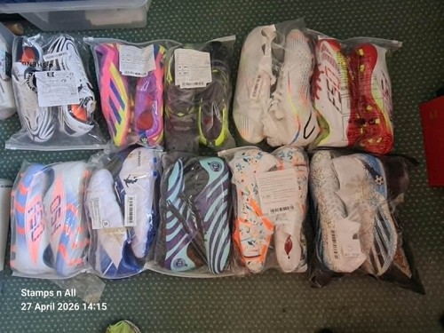 Job lot pairs - 10, mens