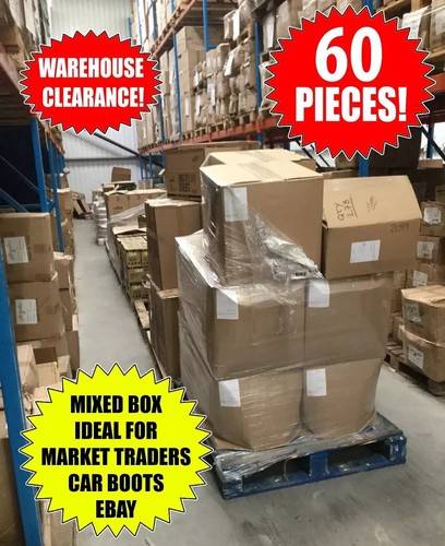 Items for resale wholesale - 60,