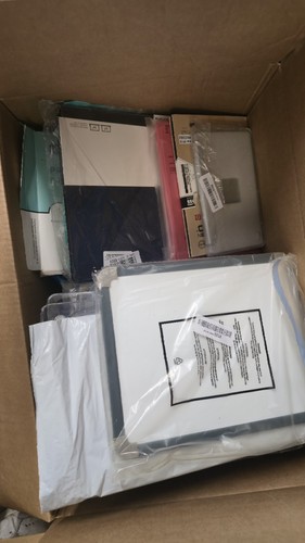 Tablet cases joblot - cases,