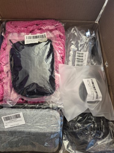 Large joblot bundle brand new - large,