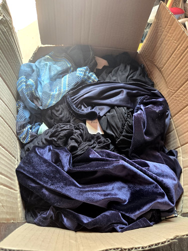 Car boot resale job lot - 8,