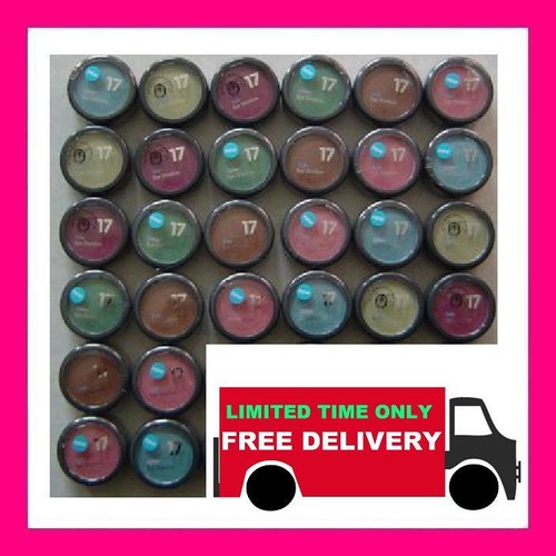 Boots solo eyeshadows - boots, 17