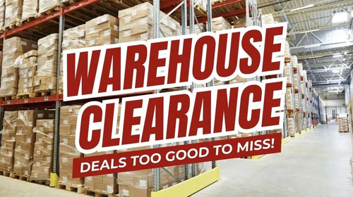 100 items wholesale clearance - 100,