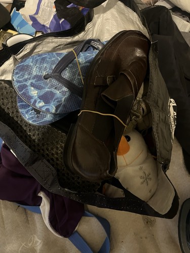Mixed job lot bundle incl