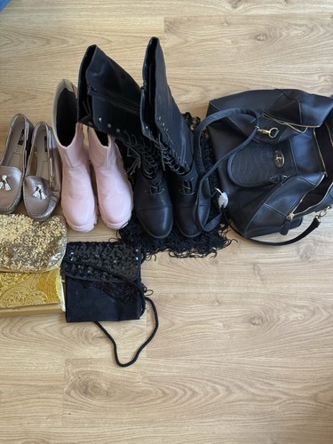 Womens shoes bags reselling - shoes,