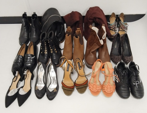 Wholesale job lot shoes 15 - wholesale,