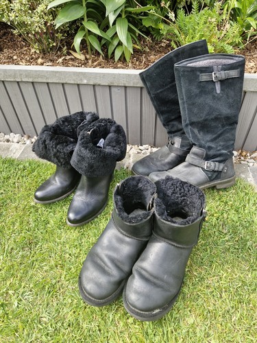 Ugg boots women shoes bundle - ugg, women's