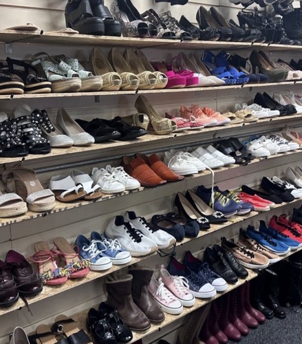 Women boots trainers shoes - boots,