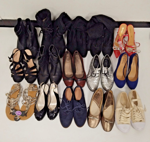 Wholesale job lot shoes 15 - wholesale,