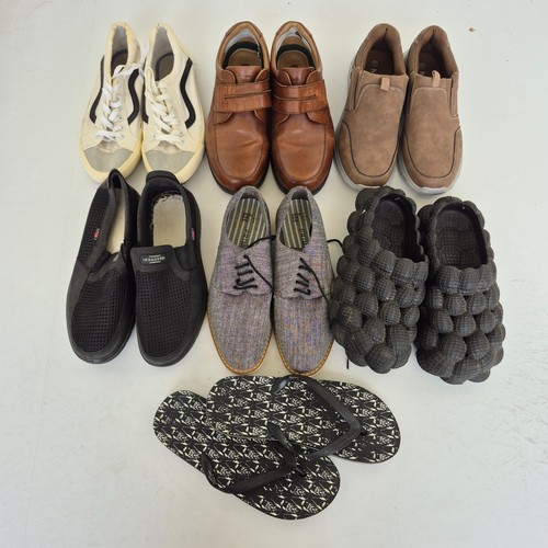 Shoe bundle size 5 flats - shoe,