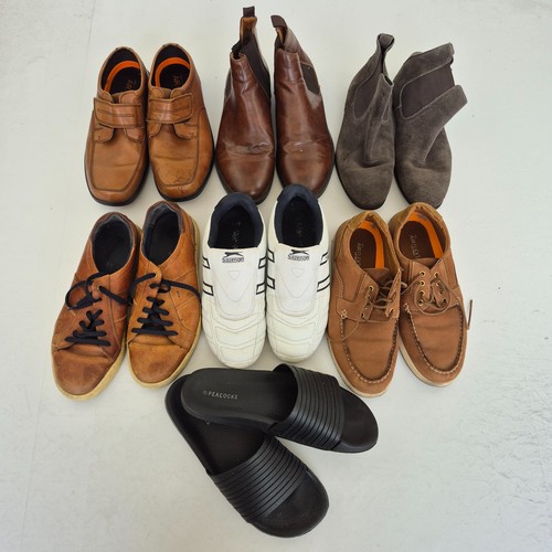 Shoe bundle size 5 - shoe, 10.5