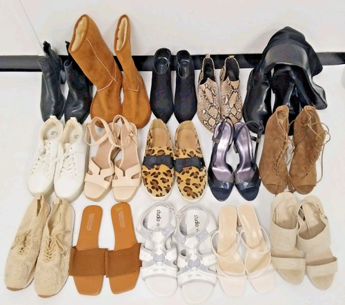 Wholesale job lot - job,